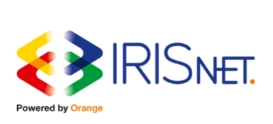 logo IRISnet